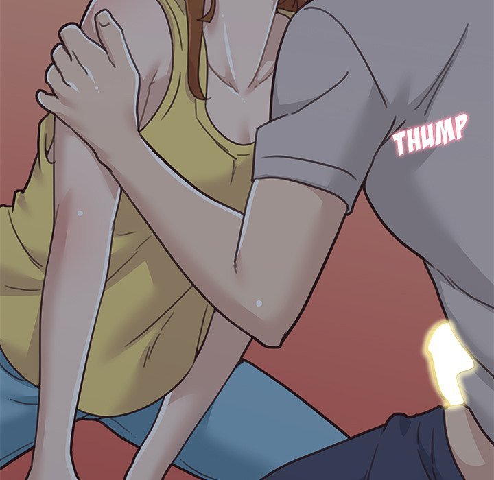 Family Adjustments Manhwa - Chapter 84 Page 29