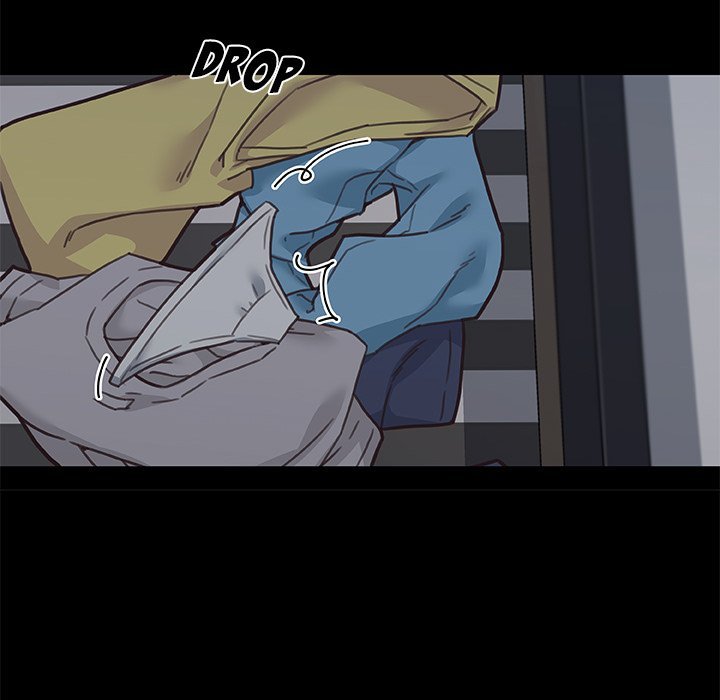 Family Adjustments Manhwa - Chapter 84 Page 33