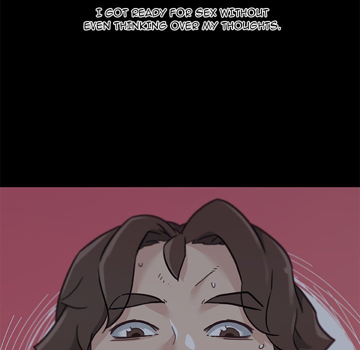 Family Adjustments Manhwa - Chapter 84 Page 34