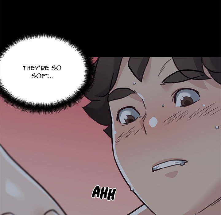 Family Adjustments Manhwa - Chapter 84 Page 41