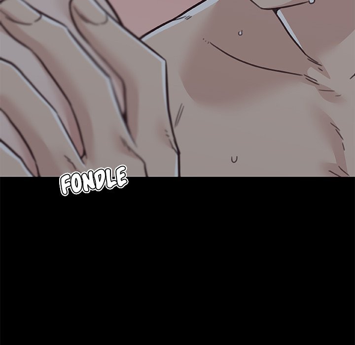 Family Adjustments Manhwa - Chapter 84 Page 42