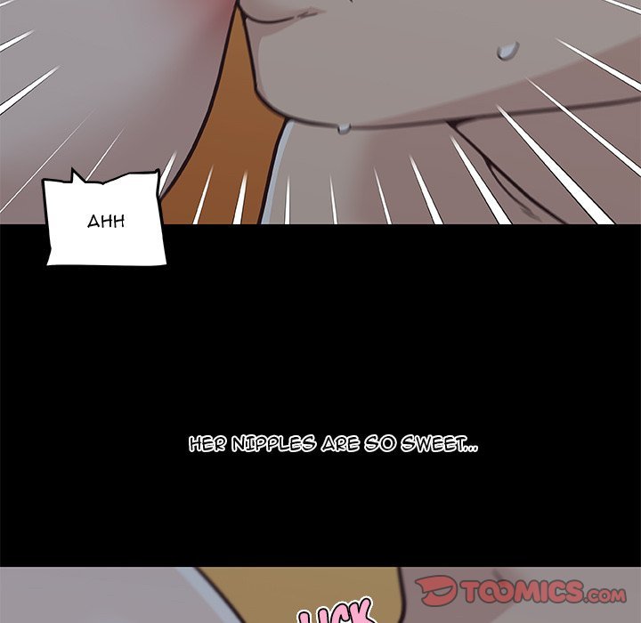 Family Adjustments Manhwa - Chapter 84 Page 50