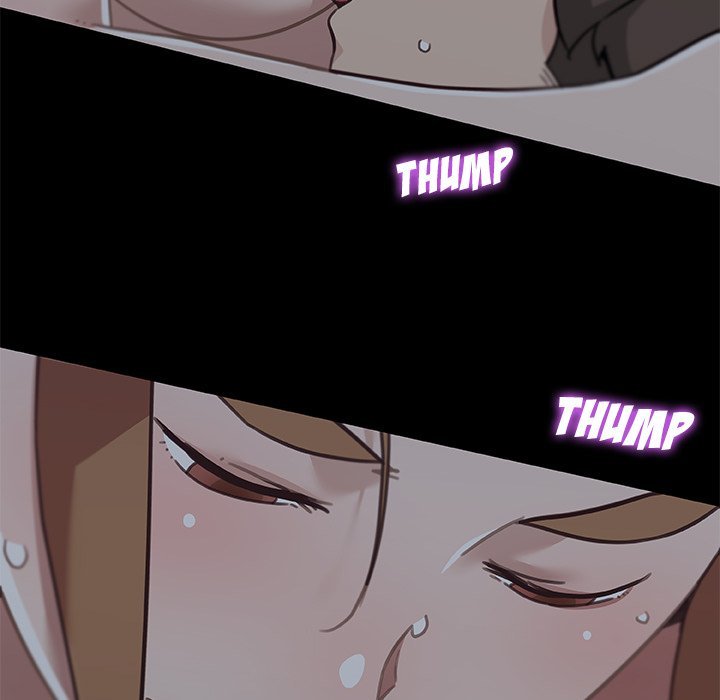 Family Adjustments Manhwa - Chapter 84 Page 54