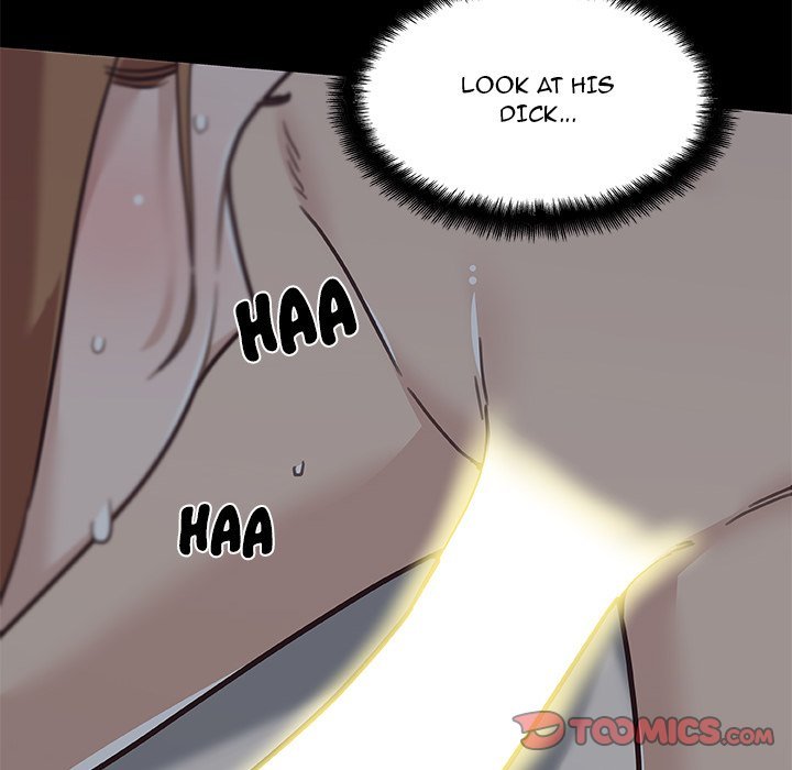 Family Adjustments Manhwa - Chapter 84 Page 56