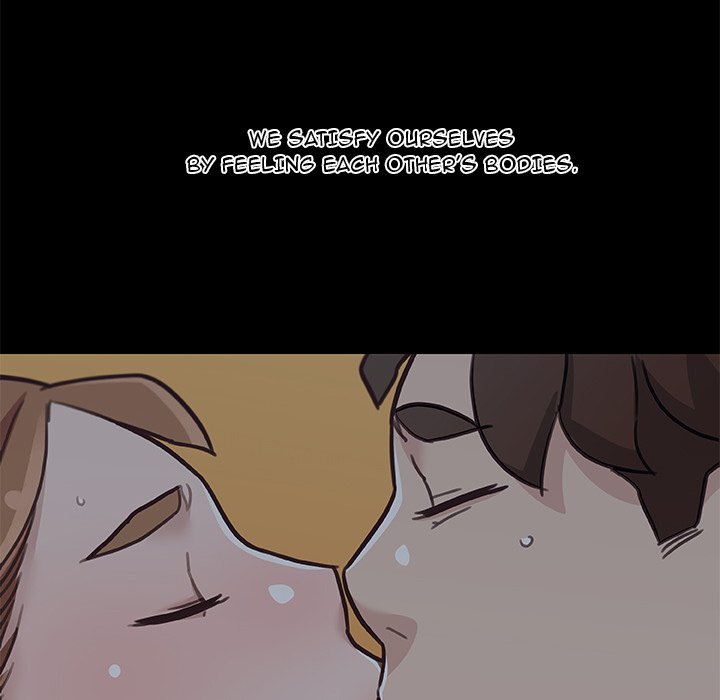 Family Adjustments Manhwa - Chapter 84 Page 73