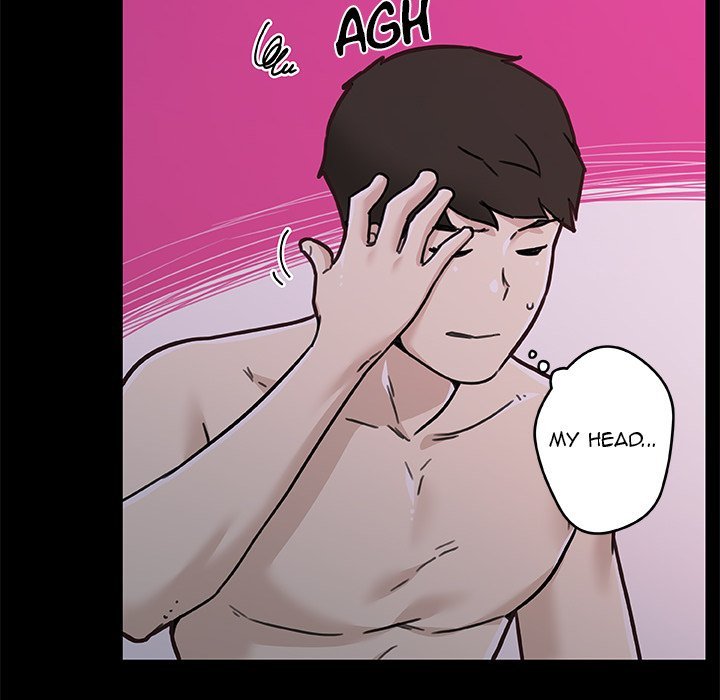 Family Adjustments Manhwa - Chapter 84 Page 85