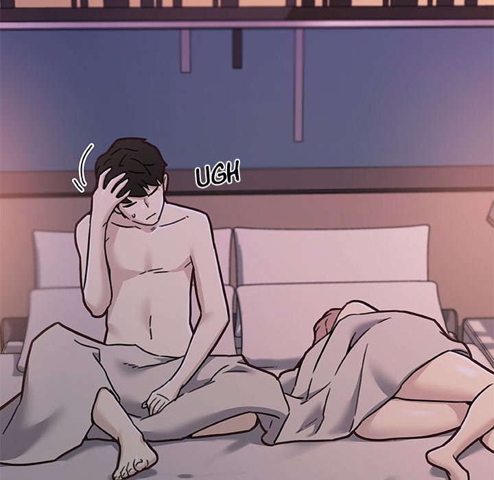 Family Adjustments Manhwa - Chapter 84 Page 87