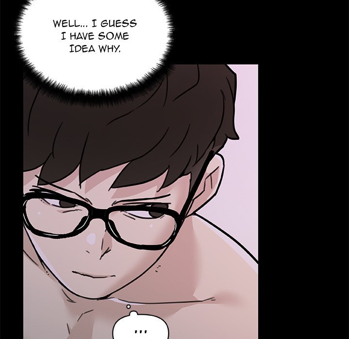 Family Adjustments Manhwa - Chapter 84 Page 94