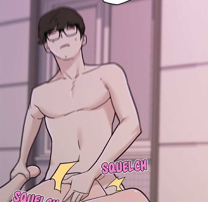 Family Adjustments Manhwa - Chapter 84 Page 109