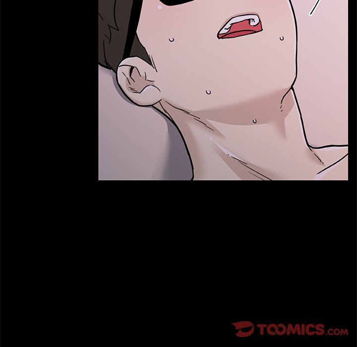 Family Adjustments Manhwa - Chapter 84 Page 140