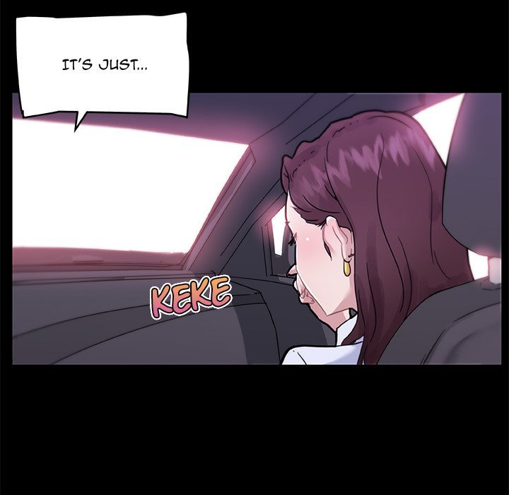 Family Adjustments Manhwa - Chapter 69 Page 6