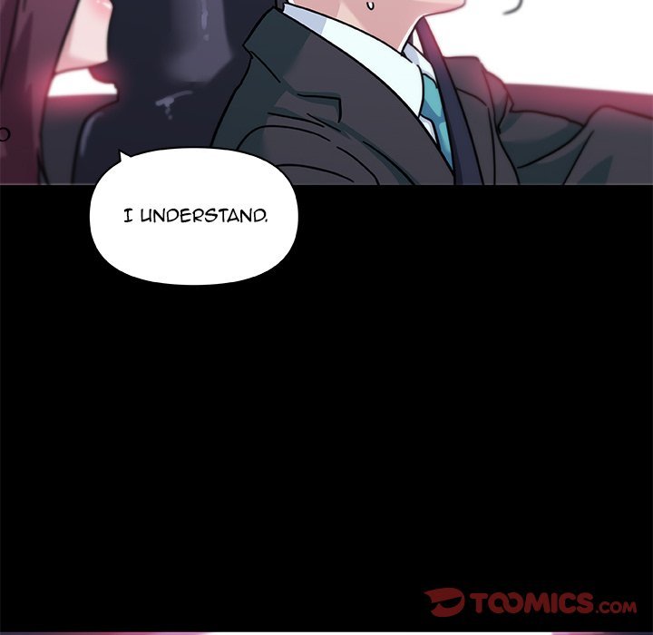 Family Adjustments Manhwa - Chapter 69 Page 8
