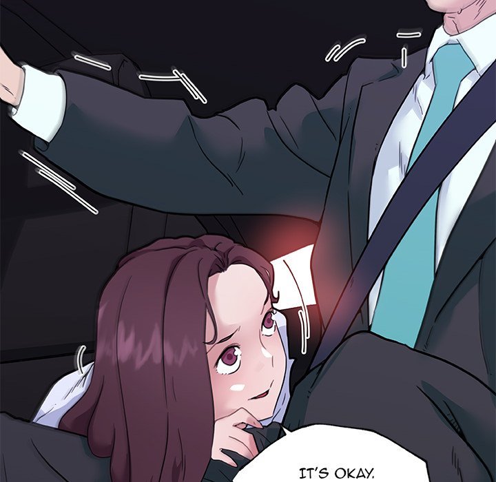 Family Adjustments Manhwa - Chapter 69 Page 15