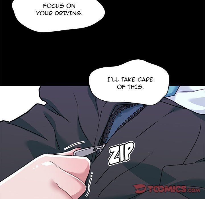 Family Adjustments Manhwa - Chapter 69 Page 20