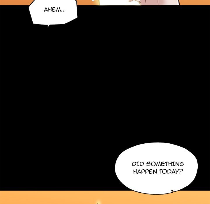 Family Adjustments Manhwa - Chapter 69 Page 24