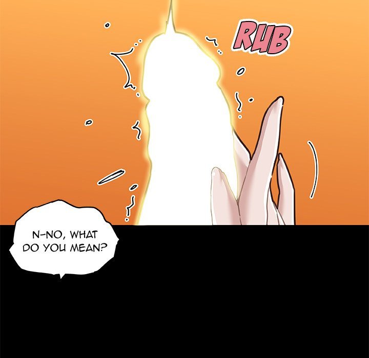 Family Adjustments Manhwa - Chapter 69 Page 25