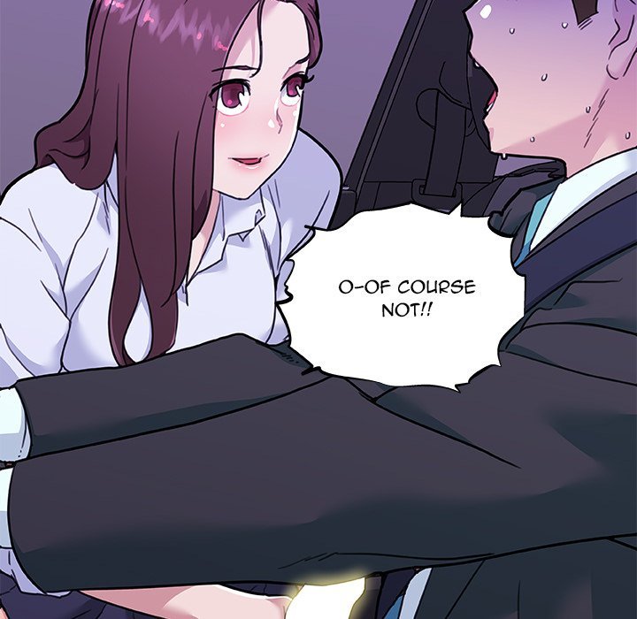 Family Adjustments Manhwa - Chapter 69 Page 27