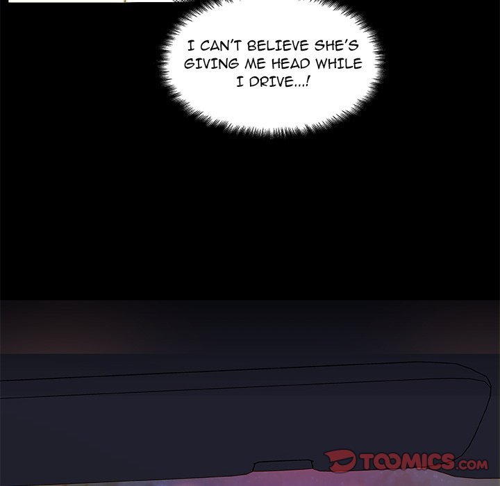 Family Adjustments Manhwa - Chapter 69 Page 38