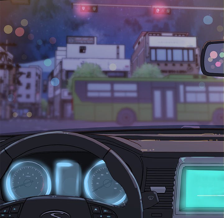 Family Adjustments Manhwa - Chapter 69 Page 39