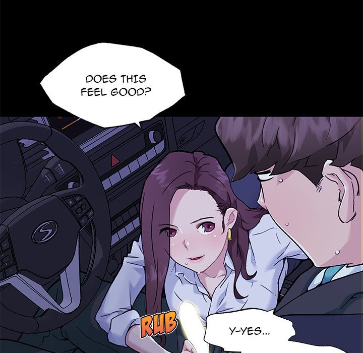 Family Adjustments Manhwa - Chapter 69 Page 42