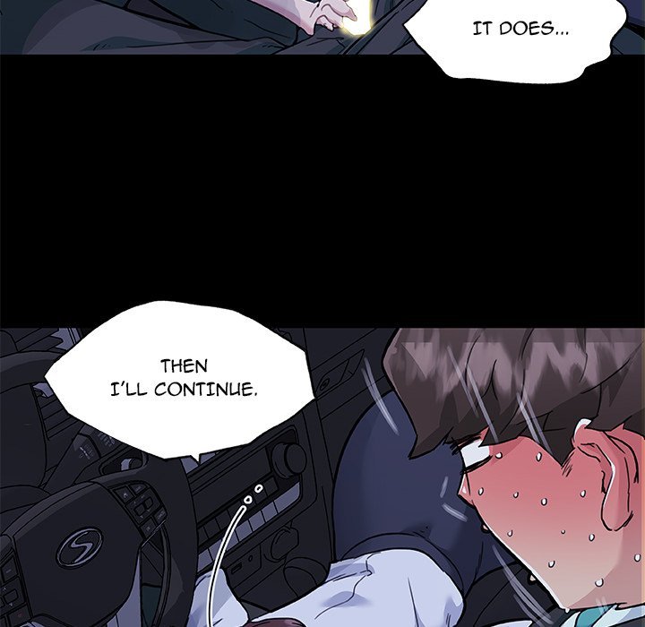 Family Adjustments Manhwa - Chapter 69 Page 43