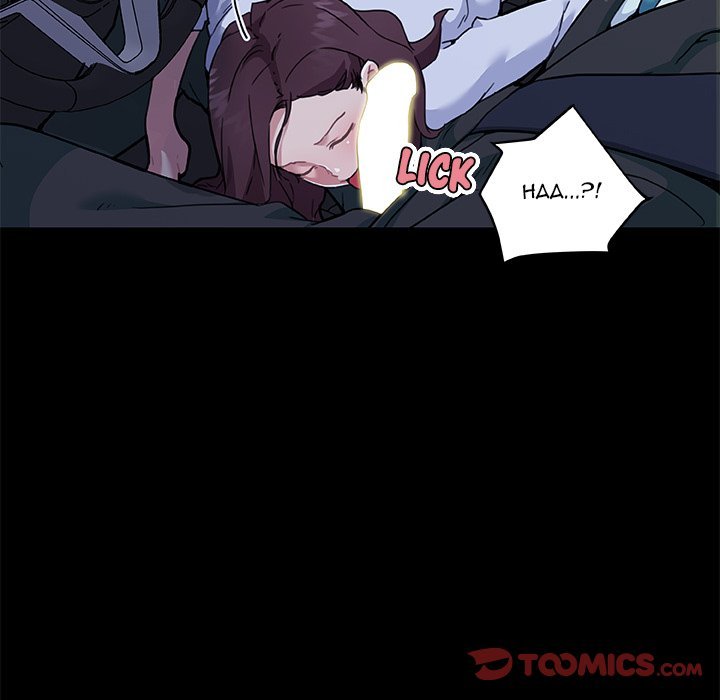 Family Adjustments Manhwa - Chapter 69 Page 44