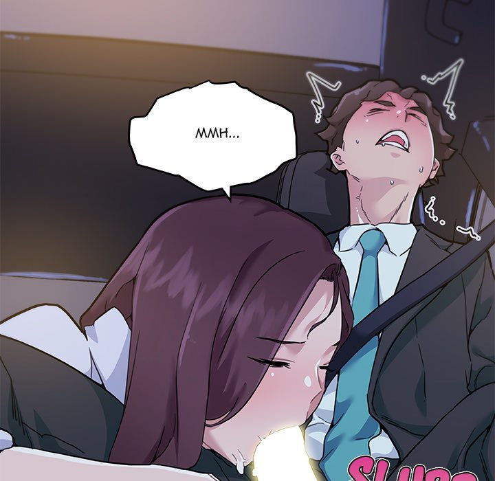 Family Adjustments Manhwa - Chapter 69 Page 51