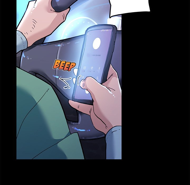 Family Adjustments Manhwa - Chapter 69 Page 58