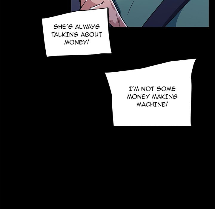 Family Adjustments Manhwa - Chapter 69 Page 60