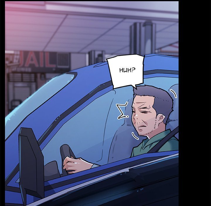 Family Adjustments Manhwa - Chapter 69 Page 61