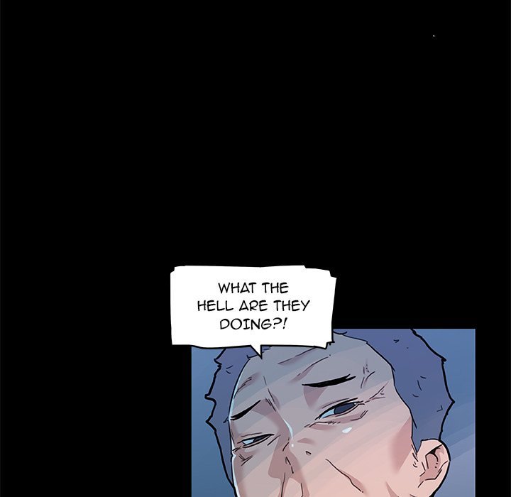 Family Adjustments Manhwa - Chapter 69 Page 64