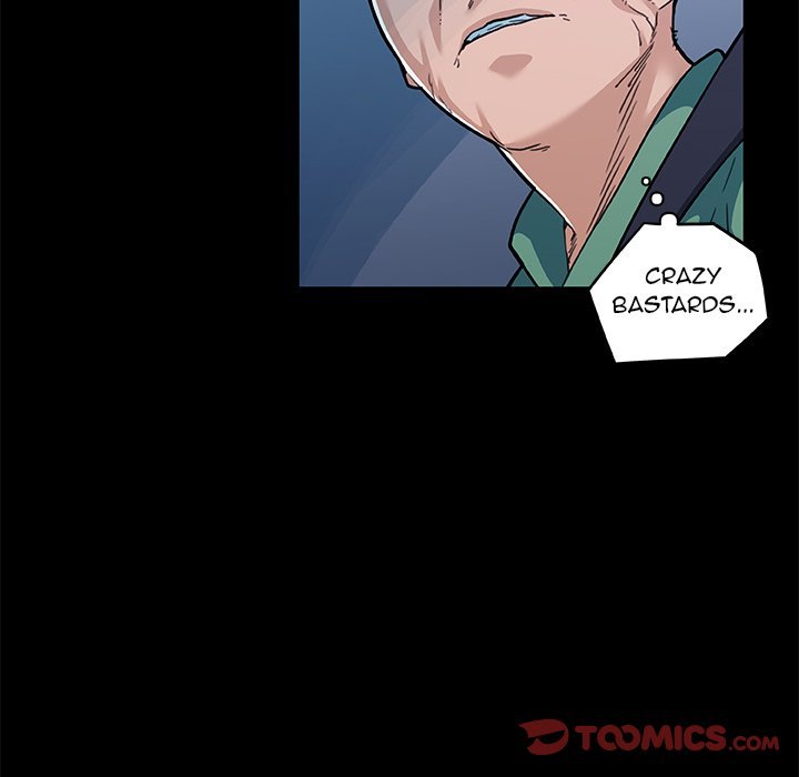 Family Adjustments Manhwa - Chapter 69 Page 65