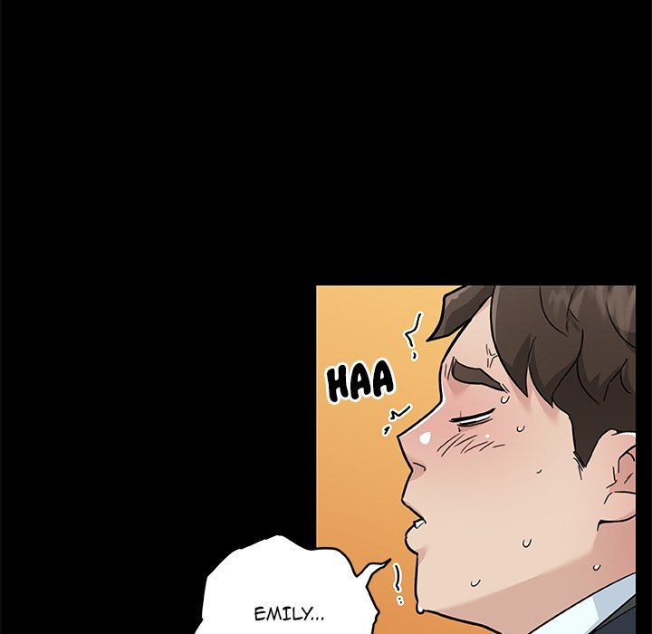 Family Adjustments Manhwa - Chapter 69 Page 72