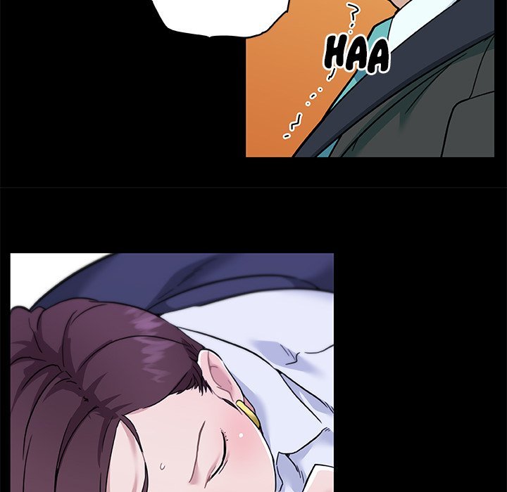 Family Adjustments Manhwa - Chapter 69 Page 73