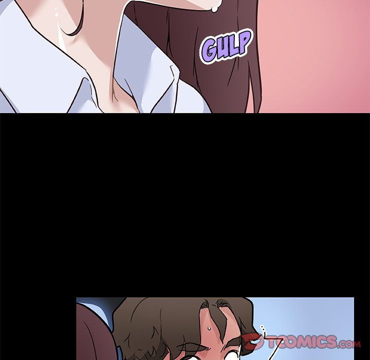 Family Adjustments Manhwa - Chapter 69 Page 83