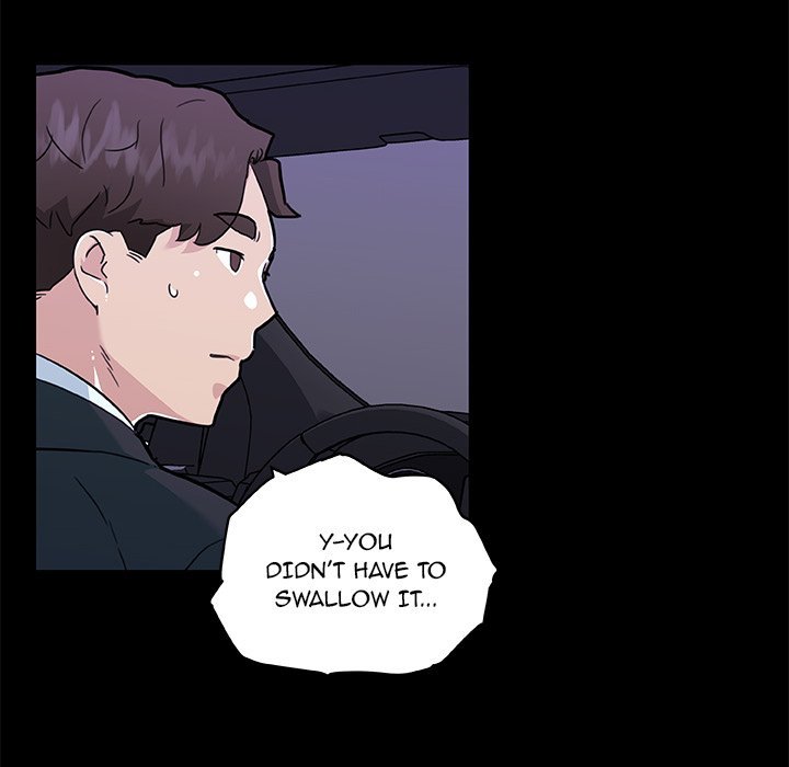 Family Adjustments Manhwa - Chapter 69 Page 85