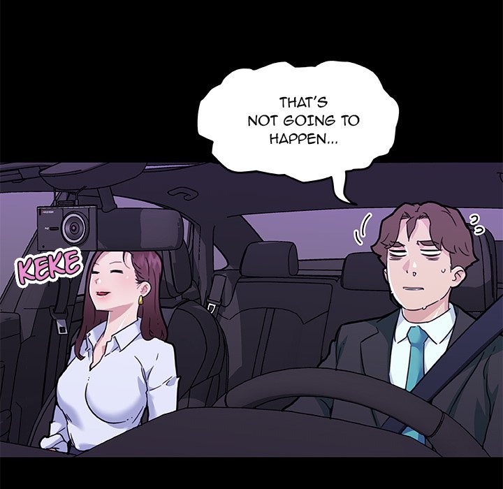 Family Adjustments Manhwa - Chapter 69 Page 90