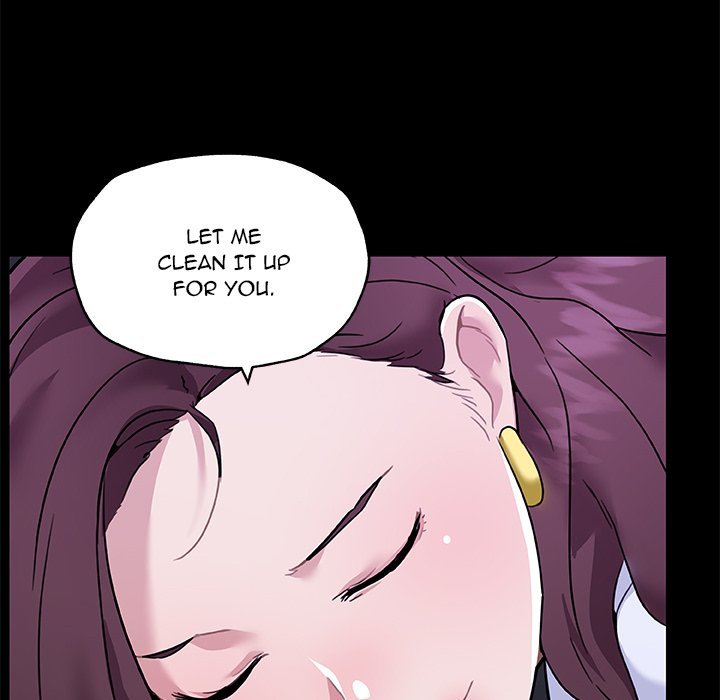 Family Adjustments Manhwa - Chapter 69 Page 93