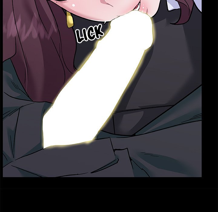 Family Adjustments Manhwa - Chapter 69 Page 94