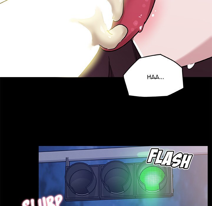 Family Adjustments Manhwa - Chapter 69 Page 96