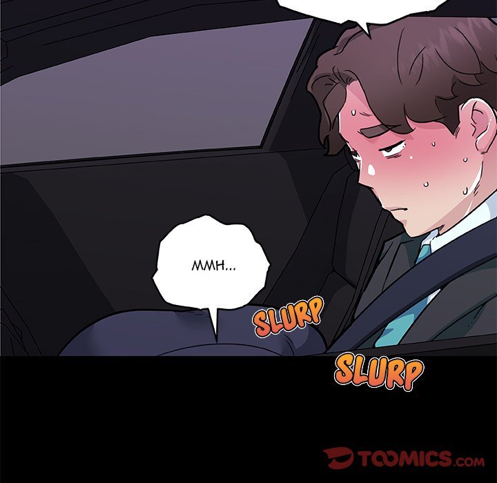 Family Adjustments Manhwa - Chapter 69 Page 98