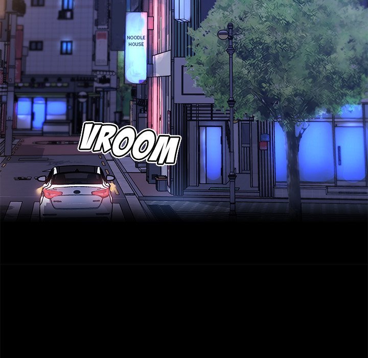 Family Adjustments Manhwa - Chapter 69 Page 100