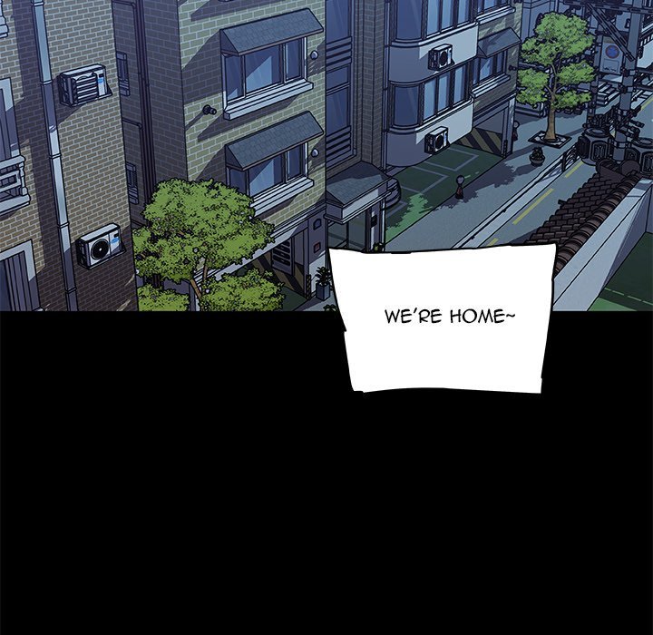 Family Adjustments Manhwa - Chapter 69 Page 102