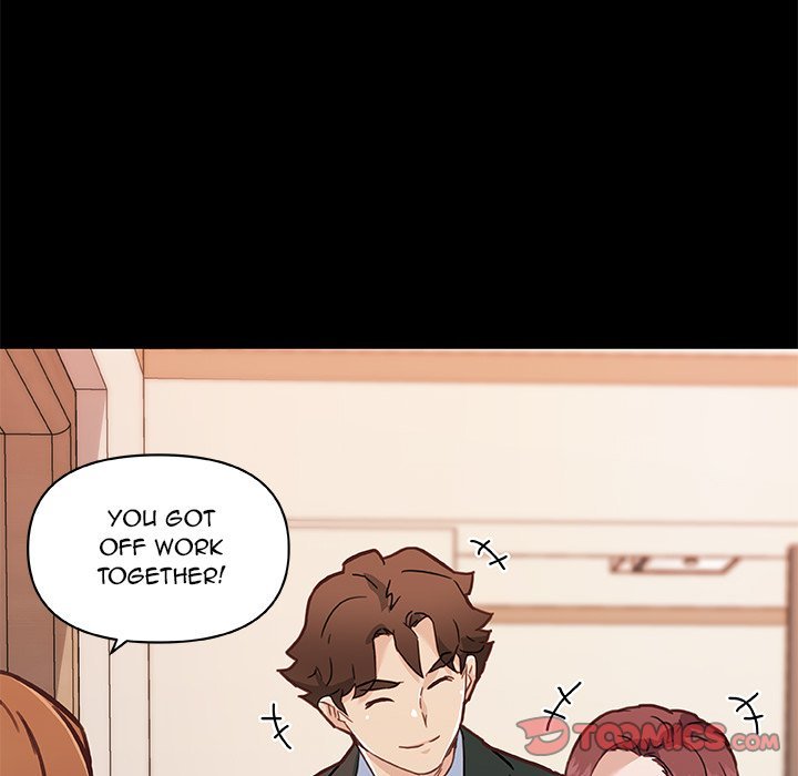 Family Adjustments Manhwa - Chapter 69 Page 104