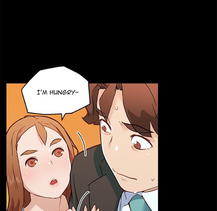 Family Adjustments Manhwa - Chapter 69 Page 106