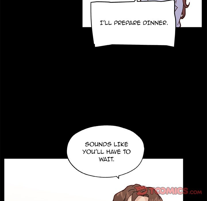 Family Adjustments Manhwa - Chapter 69 Page 110