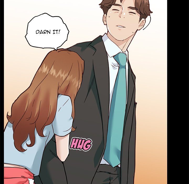 Family Adjustments Manhwa - Chapter 69 Page 111