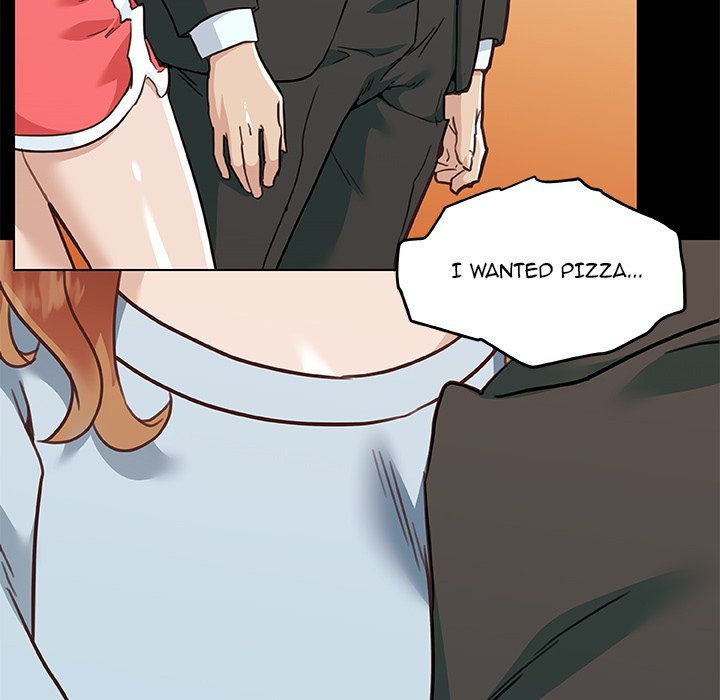 Family Adjustments Manhwa - Chapter 69 Page 112