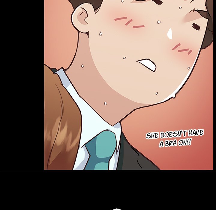 Family Adjustments Manhwa - Chapter 69 Page 114