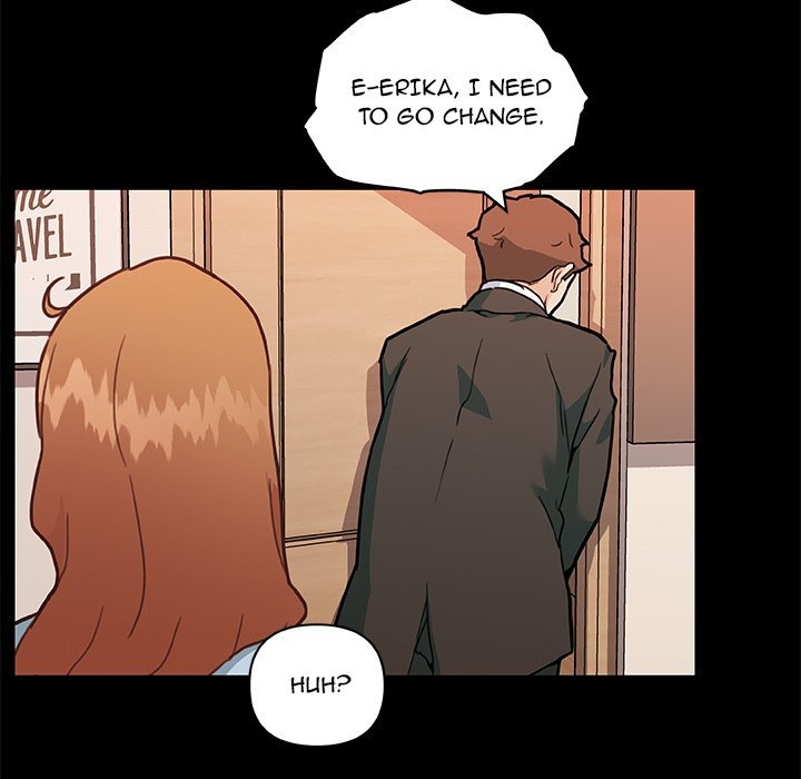 Family Adjustments Manhwa - Chapter 69 Page 115